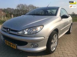 Peugeot 206 CC