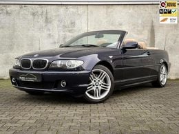 BMW 320 Cabriolet