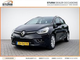 Renault Clio GrandTour