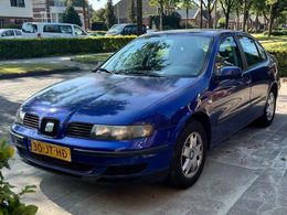 Seat Toledo