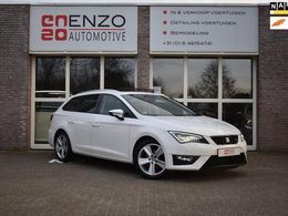 Seat Leon ST