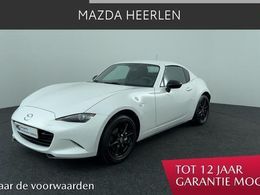 Mazda MX5