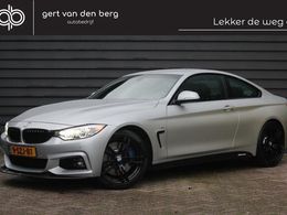 BMW 435