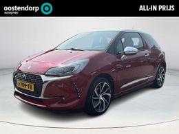 DS Automobiles DS3