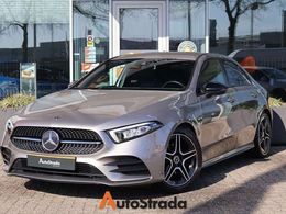 Mercedes A200