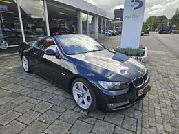 BMW 335 Cabriolet