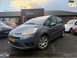 Citroën Grand C4 Picasso