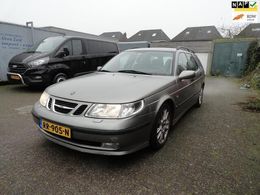 Saab 9-5