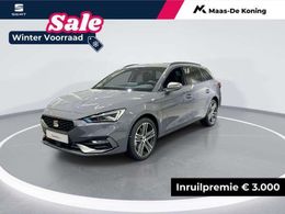 Seat Leon ST