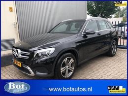 Mercedes GLC220