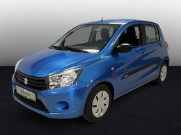 Suzuki Celerio