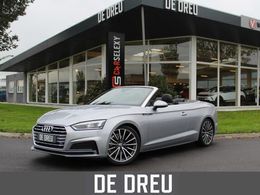 Audi A5 Cabriolet