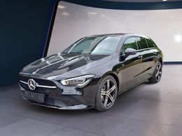 Mercedes CLA200 Shooting Brake