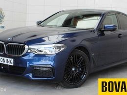 BMW 530e