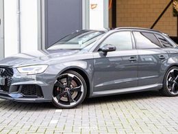 Audi RS3 Sportback