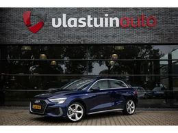 Audi A3 Sportback e-tron