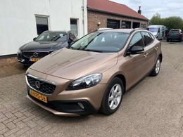 Volvo V40 CC