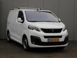 Peugeot e-Expert