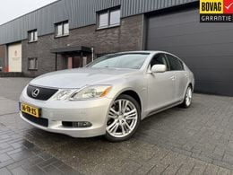 Lexus GS450H