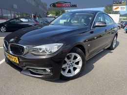 BMW 320 Gran Turismo