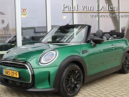 Mini Cooper Cabriolet