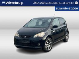 Seat Mii Electric