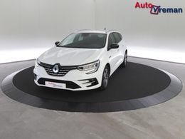 Renault Mégane GrandTour