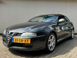 Alfa Romeo GT