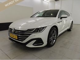 VW Arteon