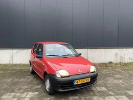 Fiat Seicento