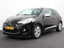 DS Automobiles DS3