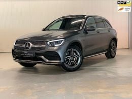 Mercedes GLC300