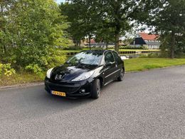 Peugeot 206+