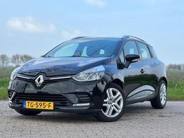 Renault Clio GrandTour