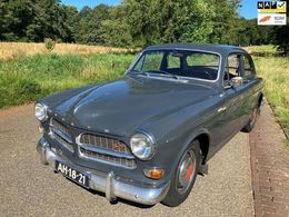 Volvo Amazon