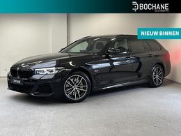 BMW 530e