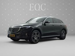 Mercedes EQC400