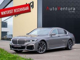 BMW 745