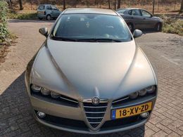 Alfa Romeo 159