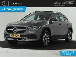 Mercedes GLA250