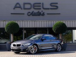 BMW 435