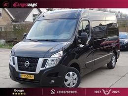 Nissan NV400