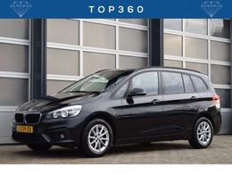 BMW 216 Gran Tourer