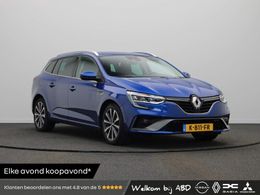 Renault Mégane IV