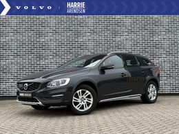 Volvo V60 CC