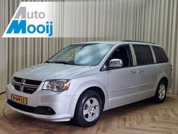 Dodge Grand Caravan