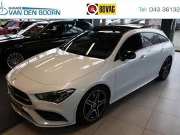 Mercedes CLA200