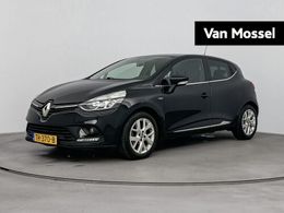 Renault Clio IV