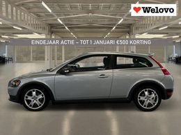 Volvo C30