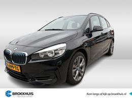 BMW 225 Active Tourer